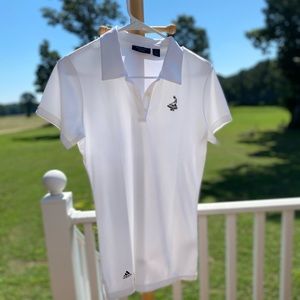Pinehurst by Adidas Golf Polo